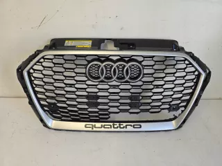 8V5853651R Решетка радиатора Audi A3 8V Арт AL17680451964, вид 1