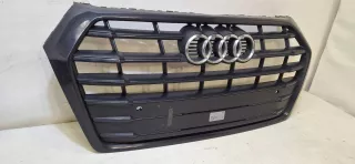 80A853651C Решетка радиатора Audi Q5 2 Арт AL17682674227, вид 4