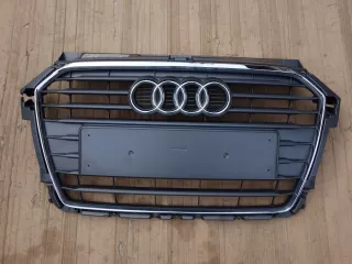 8XA853651 Решетка радиатора Audi A1 Арт AL17682991428, вид 1