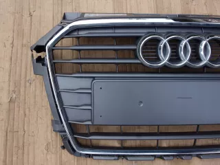 8XA853651 Решетка радиатора Audi A1 Арт AL17682991428, вид 3