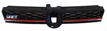5g0853653s-kolumb Решетка радиатора Volkswagen Golf 7 Арт AL17690850485, вид 1