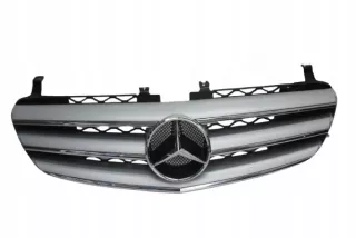 A2518880223,A2518800483 Решетка радиатора Mercedes R W251 Арт AL17706099562, вид 1