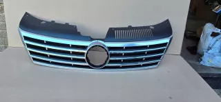 3C8853653A,,A-NEXx Решетка радиатора Volkswagen Passat CC Арт AL17706839164, вид 1
