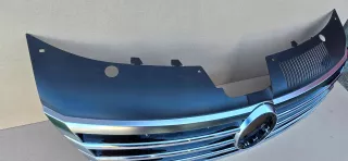 3C8853653A,,A-NEXx Решетка радиатора Volkswagen Passat CC Арт AL17706839164, вид 2