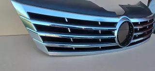 3C8853653A,,A-NEXx Решетка радиатора Volkswagen Passat CC Арт AL17706839164, вид 3