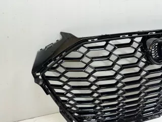 8W0853651BFd Решетка радиатора Audi RS4 B8 Арт AL17727656090, вид 2
