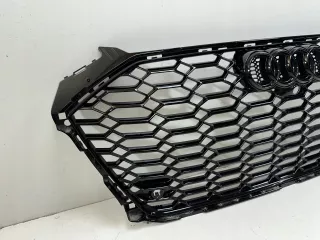 8W0853651BFd Решетка радиатора Audi RS4 B8 Арт AL17727656090, вид 3