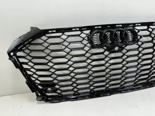 8W0853651BFd Решетка радиатора Audi RS4 B8 Арт AL17727656090, вид 4