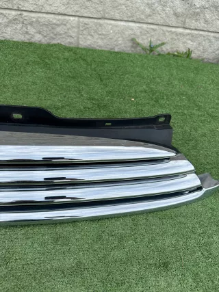 164434TOM Решетка радиатора MINI Cooper R56 Арт AL17728317267, вид 4