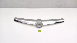 13225780.PAWELCZESCI Решетка радиатора Opel Astra H Арт AL17730175501, вид 1