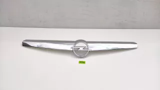 13225780.PAWELCZESCI Решетка радиатора Opel Astra H Арт AL17730175501, вид 2
