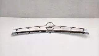 13225780.PAWELCZESCI Решетка радиатора Opel Astra H Арт AL17730175501, вид 4
