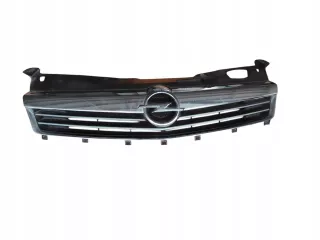 13225775 Решетка радиатора Opel Astra H Арт AL17736708764, вид 1