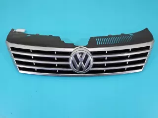 IMPRK1449625,,3C8853653A,,3C8853601A Решетка радиатора Volkswagen Passat CC Арт AL17741424377, вид 2