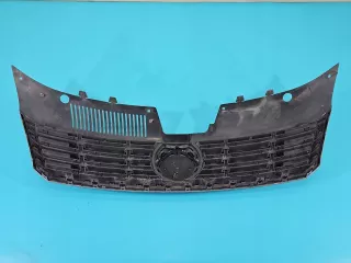 IMPRK1449625,,3C8853653A,,3C8853601A Решетка радиатора Volkswagen Passat CC Арт AL17741424377, вид 3