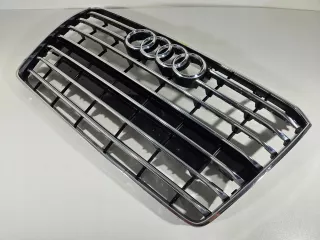 4H0853651AM,MBPARTS Решетка радиатора Audi A8 D4 (S8) Арт AL17743968282, вид 3