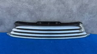 2751291APG Решетка радиатора MINI Cooper R56 Арт AL17752516940, вид 1