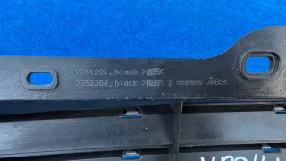 2751291APG Решетка радиатора MINI Cooper R56 Арт AL17752516940, вид 3