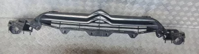 9687946280 Решетка радиатора Citroen C4 Picasso 2 Арт AL17755719183, вид 1