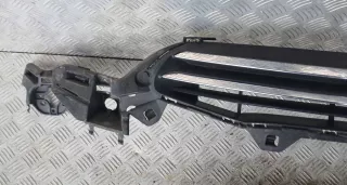 9687946280 Решетка радиатора Citroen C4 Picasso 2 Арт AL17755719183, вид 2
