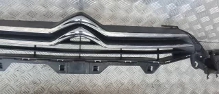 9687946280 Решетка радиатора Citroen C4 Picasso 2 Арт AL17755719183, вид 4