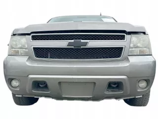 10GM077A Решетка радиатора Chevrolet Tahoe 4 Арт AL17756225270, вид 2