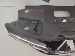 620363937R,Ravmo Решетка радиатора Renault Scenic 4 Арт AL17756504092, вид 5