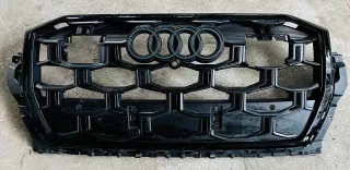 4M0853651BP Решетка радиатора Audi Q7 4M Арт AL17760585325, вид 1