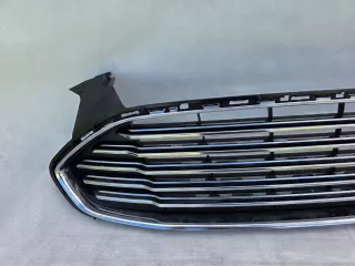 DS73-8150-J Решетка радиатора Ford Mondeo 5 Арт AL17760692609, вид 2
