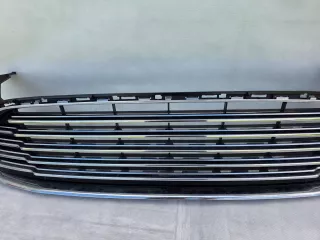 DS73-8150-J Решетка радиатора Ford Mondeo 5 Арт AL17760692609, вид 3