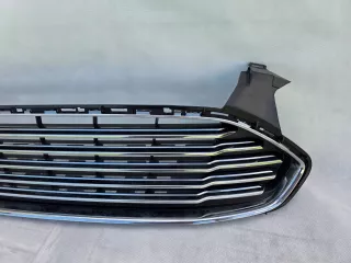 DS73-8150-J Решетка радиатора Ford Mondeo 5 Арт AL17760692609, вид 4