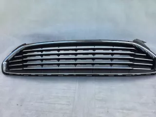DS73-8150-J Решетка радиатора Ford Mondeo 5 Арт AL17760692609, вид 5
