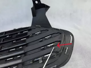 DS73-8150-J Решетка радиатора Ford Mondeo 5 Арт AL17760692609, вид 10
