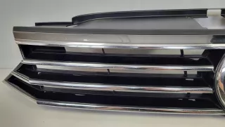 3G0853653,-KUD2 Решетка радиатора Volkswagen Passat B8 Арт AL17761966831, вид 3