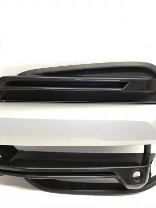 13960514 Решетка радиатора BMW X3 G01 Арт AL17761978189, вид 3