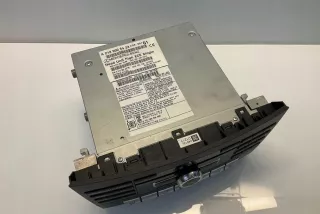 A2129006423 Магнитола (аудио система) Mercedes E W212 Арт AL17626758065, вид 2