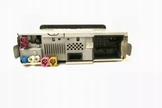 8W0035192E Магнитола (аудио система) Audi A4 B9 Арт AL17628719244, вид 1