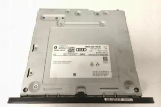 8W0035192E Магнитола (аудио система) Audi A4 B9 Арт AL17628719244, вид 3