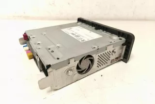 8W0035192E Магнитола (аудио система) Audi A4 B9 Арт AL17628719244, вид 4