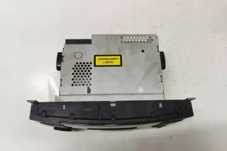 A2038273842 Магнитола (аудио система) Mercedes C W203 Арт AL17645780822, вид 1