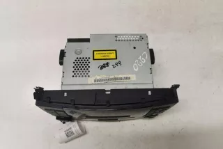 A2038273842 Магнитола (аудио система) Mercedes C W203 Арт AL17645780868, вид 5