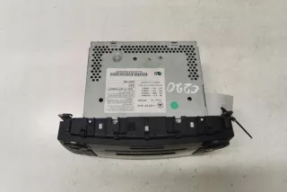 A2038273842 Магнитола (аудио система) Mercedes C W203 Арт AL17645780868, вид 7