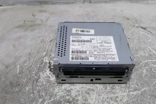 31260544AA Магнитола (аудио система) Volvo V70 2 Арт AL17647572837, вид 2