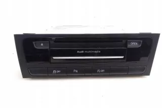 8R2035666H Магнитола (аудио система) Audi A4 B8 Арт AL17648116599, вид 2
