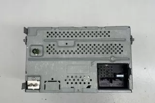 1K0035180AC Магнитола (аудио система) Volkswagen Passat B6 Арт AL17656081536, вид 1