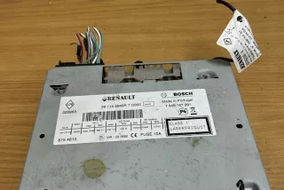 7649167391 Магнитола (аудио система) Renault Fluence  Арт AL17656838843, вид 3