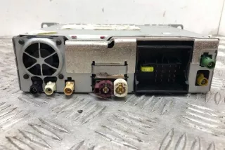 9310461 Магнитола (аудио система) BMW 7 F01/F02 Арт AL17657356355, вид 4
