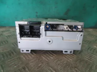 LK2T-18D804-HG,AUTO-EXPERT1 Магнитола (аудио система) Ford Transit 2 Арт AL17659297054, вид 1
