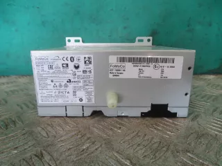 LK2T-18D804-HG,AUTO-EXPERT1 Магнитола (аудио система) Ford Transit 2 Арт AL17659297054, вид 4