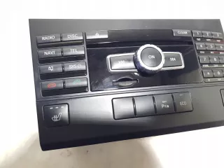 A2129003917,2129003917,2129003917 Магнитола (аудио система) Mercedes E W212 Арт AL17699946148, вид 2